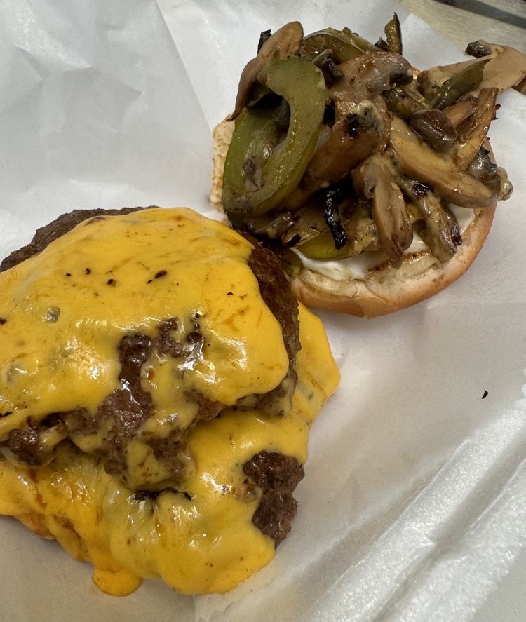 Top Shelf Bistro & Wings